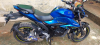 Suzuki Gixxer